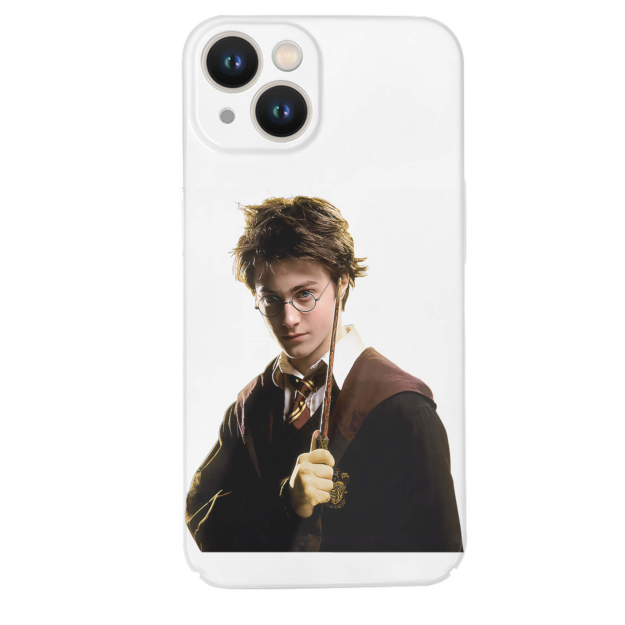 （画像用） Harry Potter ハリー・ポッターシリーズ 【iPhone 14シリーズ対応】ハードケース